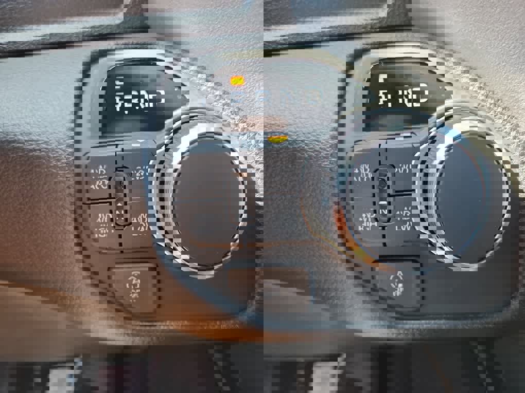 New 2026 RAM 1500 Big Horn image 28