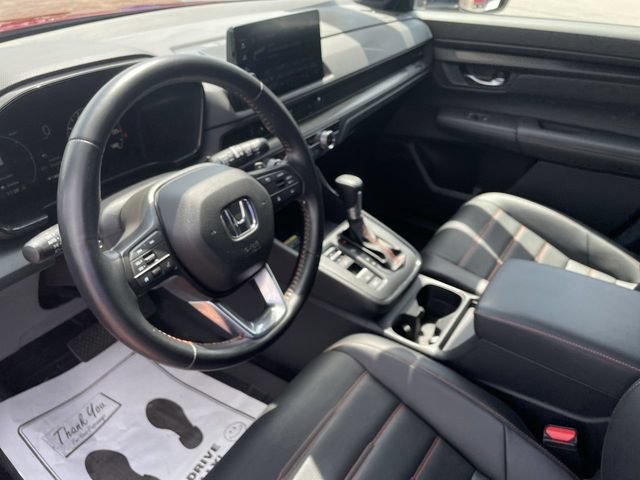 Used 2025 Honda CR-V Sport-L image 11