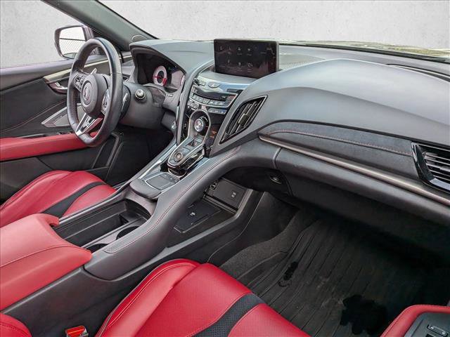 Certified 2024 Acura RDX A-Spec image 20