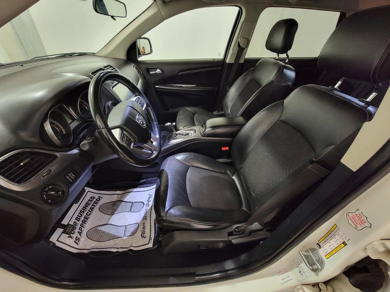 Used 2018 Dodge Journey Crossroad image 12