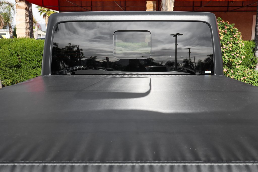 Used 2020 Jeep Gladiator Sport w/ Quick Order Package 24S image 8