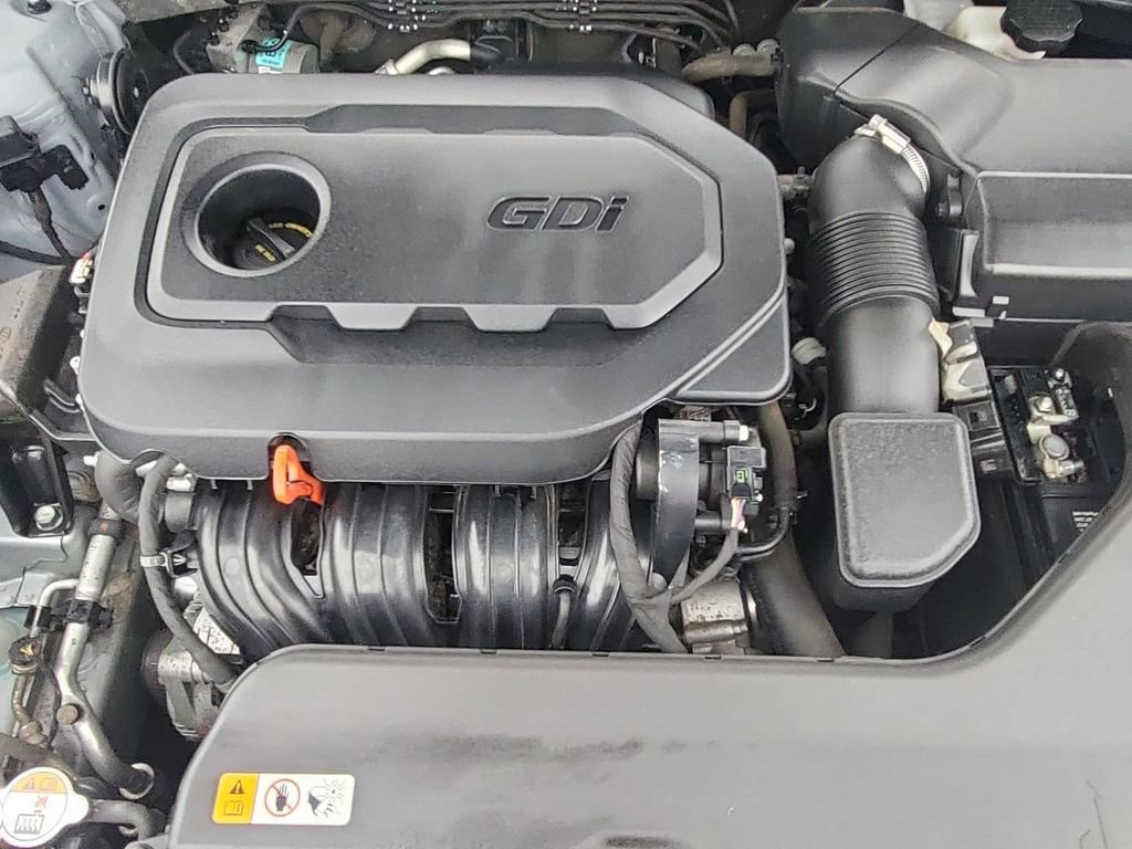 Used 2015 Hyundai Sonata Sport image 33