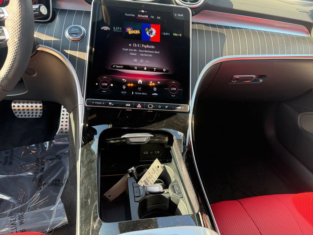 New 2026 Mercedes-Benz CLE 450 4MATIC Coupe image 11