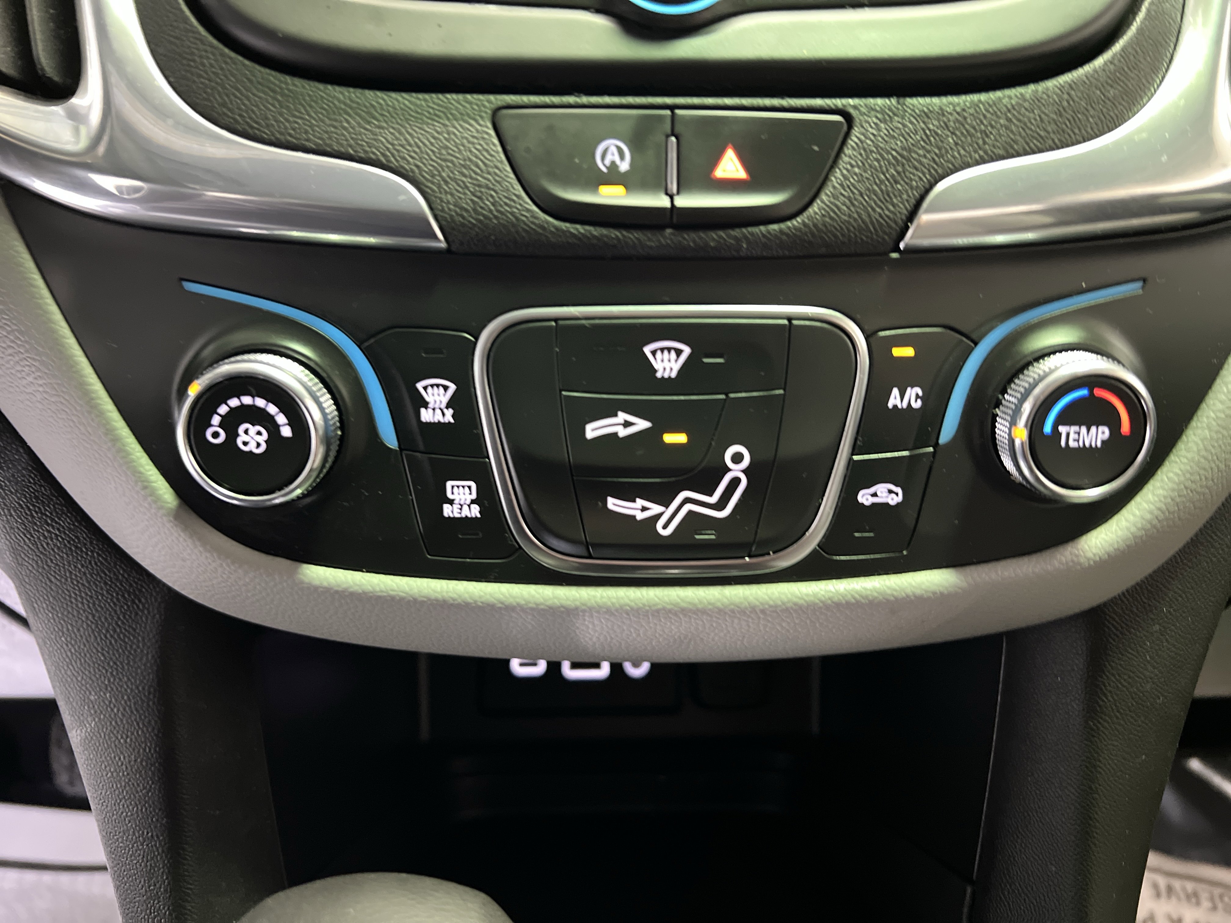 Certified 2023 Chevrolet Equinox LS w/ LS Convenience Package image 20