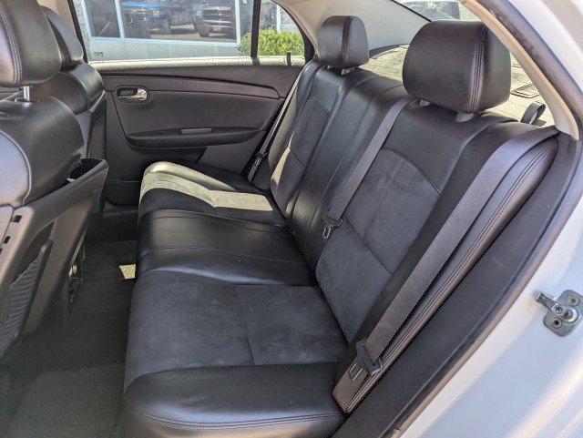 Used 2009 Chevrolet Malibu LT FWD image 24