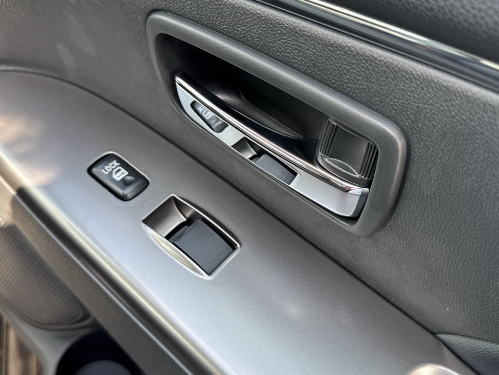 New 2026 Mitsubishi Outlander Sport SE AWD/4WD image 35