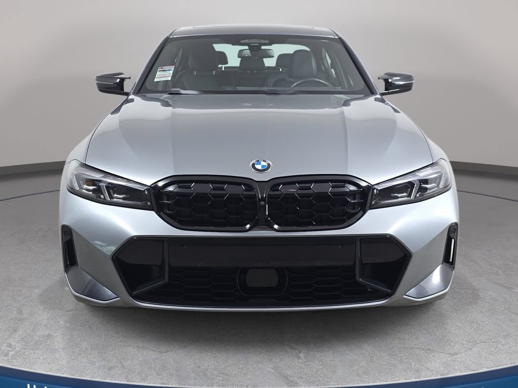 Certified 2024 BMW M340i xDrive AWD/4WD image 2