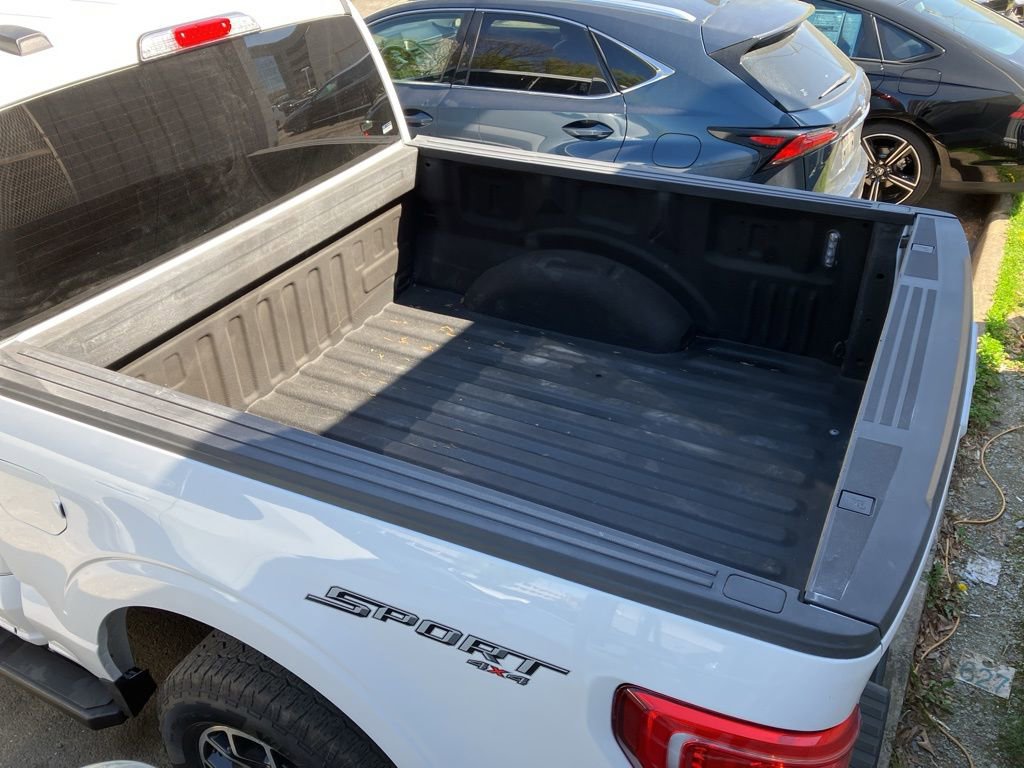 Used 2023 Ford F150 XLT w/ Equipment Group 302A High image 24