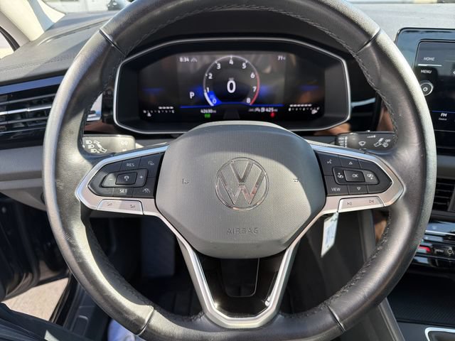 Used 2025 Volkswagen Jetta S FWD image 16