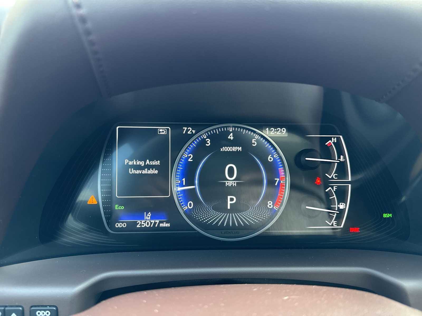 Used 2021 Lexus ES 250 w/ Premium Package image 33