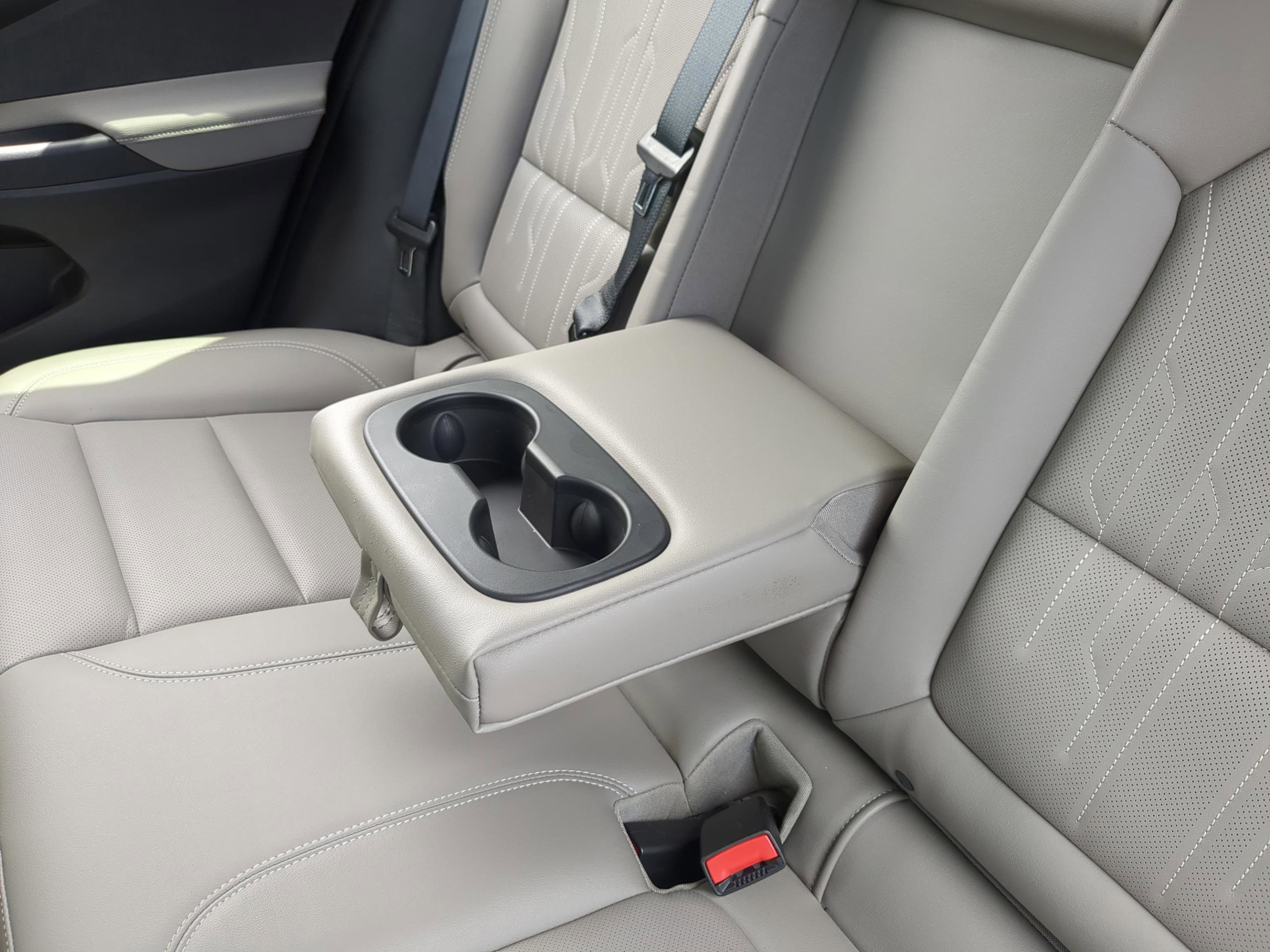 Used 2024 Buick Envista Avenir image 34