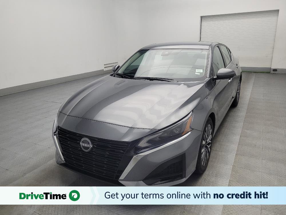 Used 2023 Nissan Altima 2.5 SV image 1