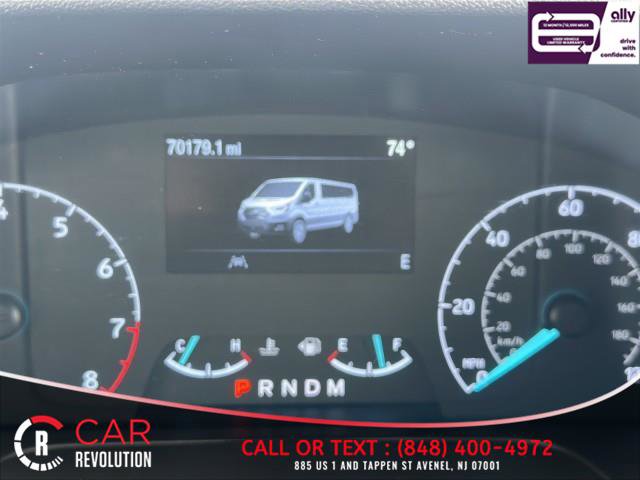 Used 2020 Ford Transit 350 XLT RWD image 19