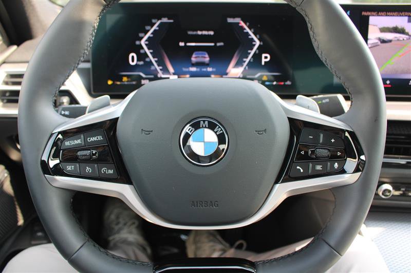 Used 2026 BMW 330i xDrive Sedan AWD/4WD image 17