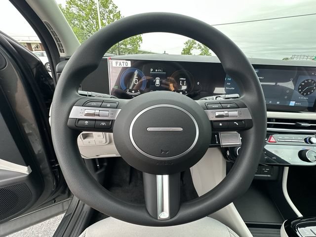 New 2026 Hyundai Tucson Blue SE AWD/4WD image 30