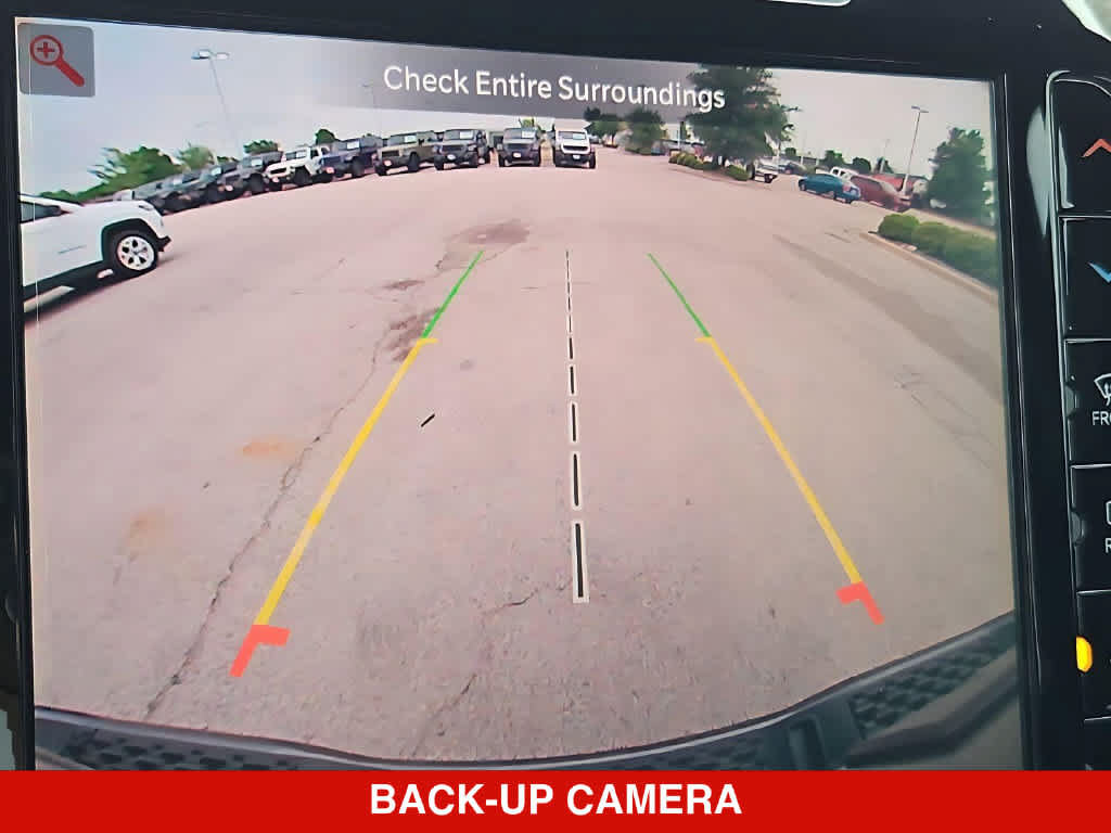 New 2026 RAM 1500 Lone Star AWD/4WD image 31