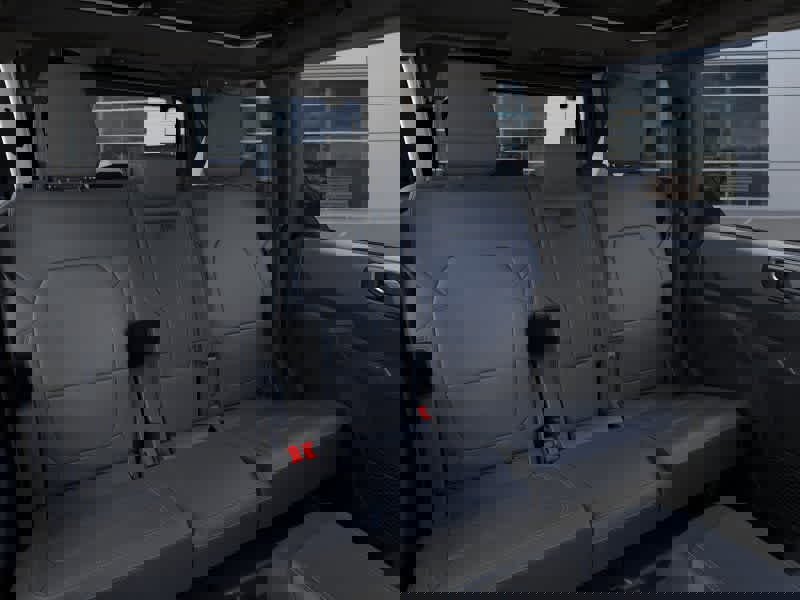 New 2025 Ford Bronco Big Bend image 11