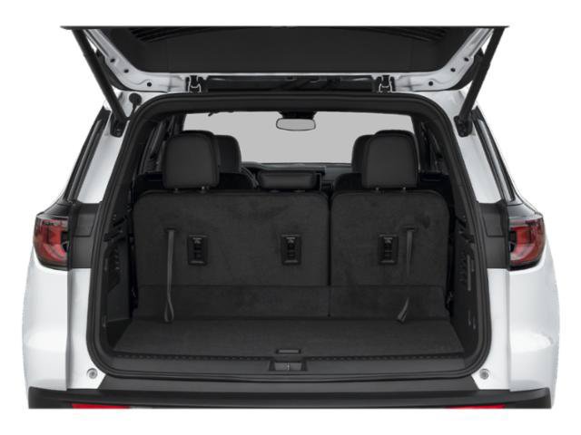 Used 2024 GMC Acadia Elevation w/ Luxury Package AWD/4WD image 13