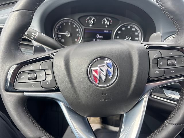 Used 2023 Buick Enclave Essence w/ Experience Buick Package image 30