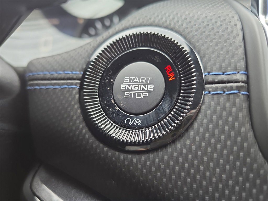 New 2026 Jeep Compass Latitude image 23