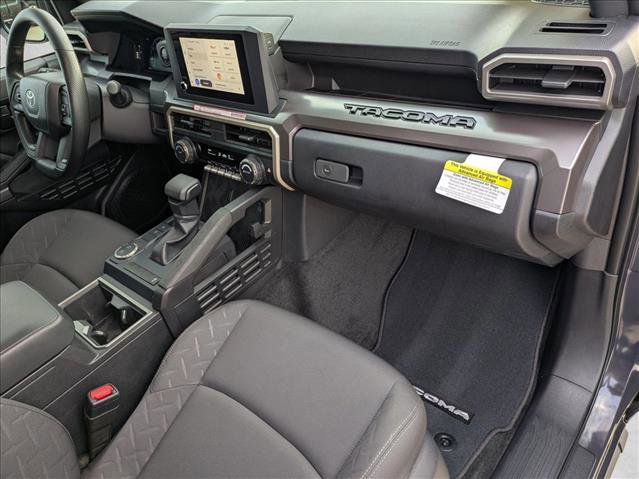 Certified 2025 Toyota Tacoma SR5 image 22