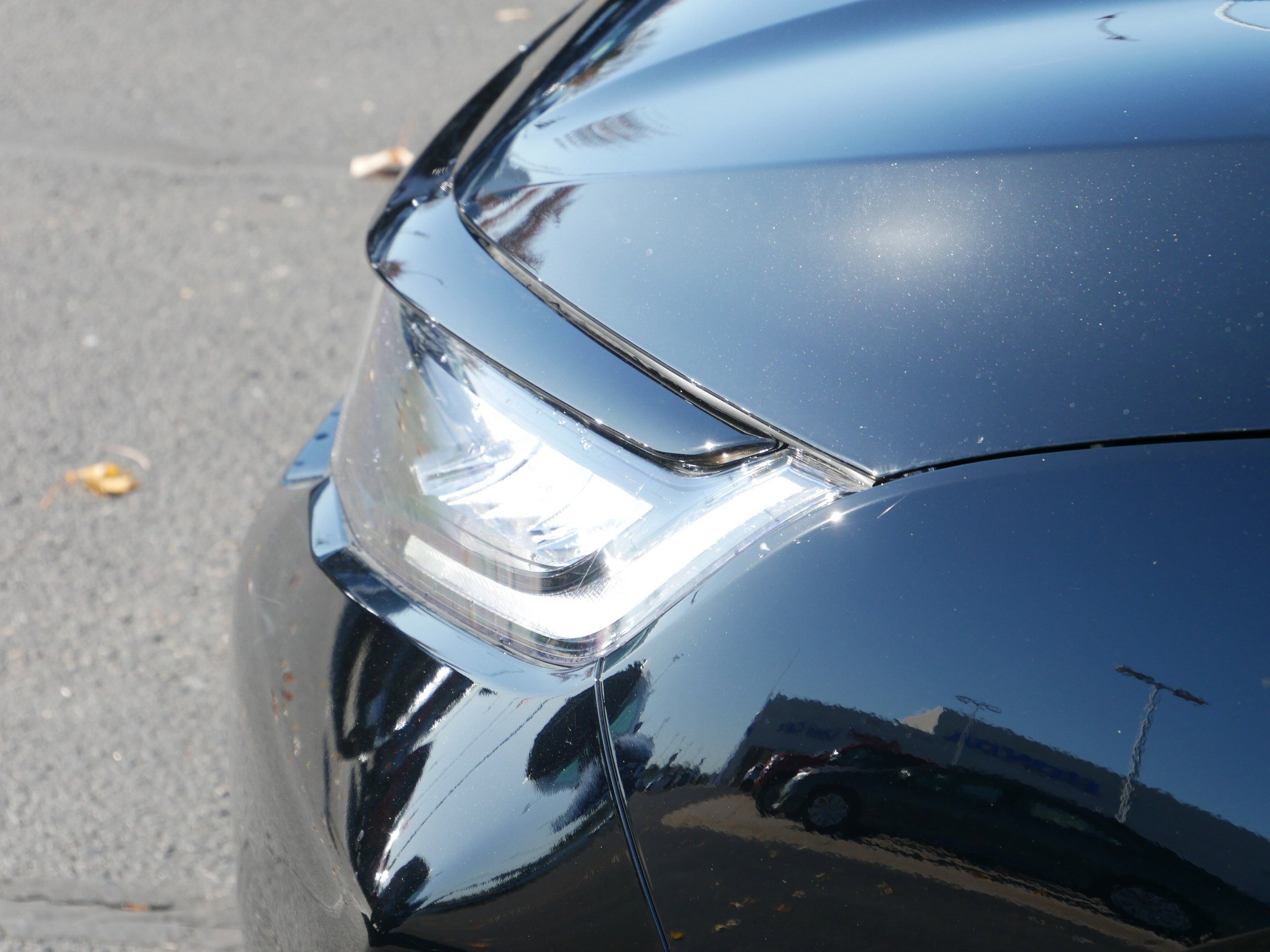 Certified 2026 Honda Odyssey Sport-L image 16