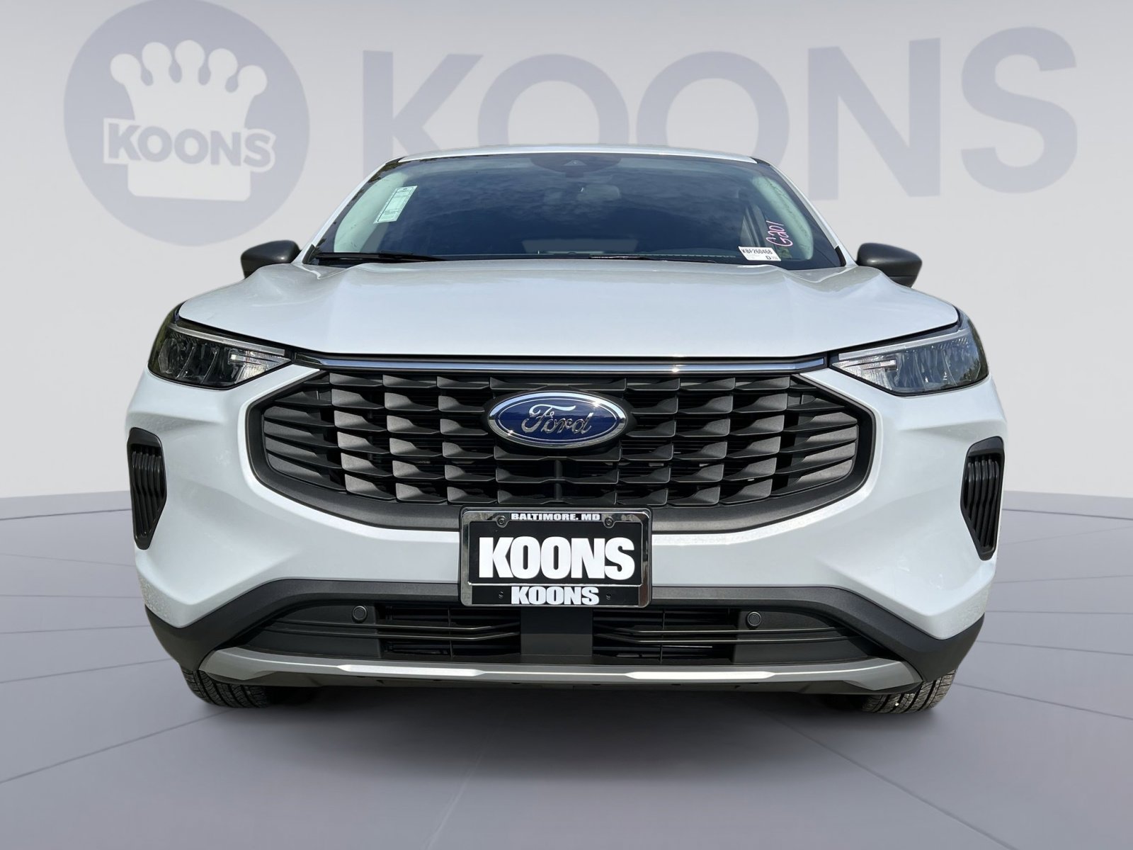 New 2026 Ford Escape Active w/ Cold Weather Package image 11