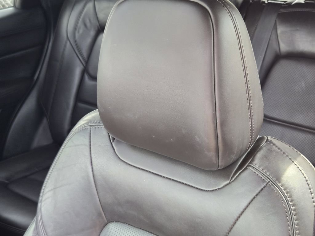 Used 2021 MAZDA CX-5 Signature image 14