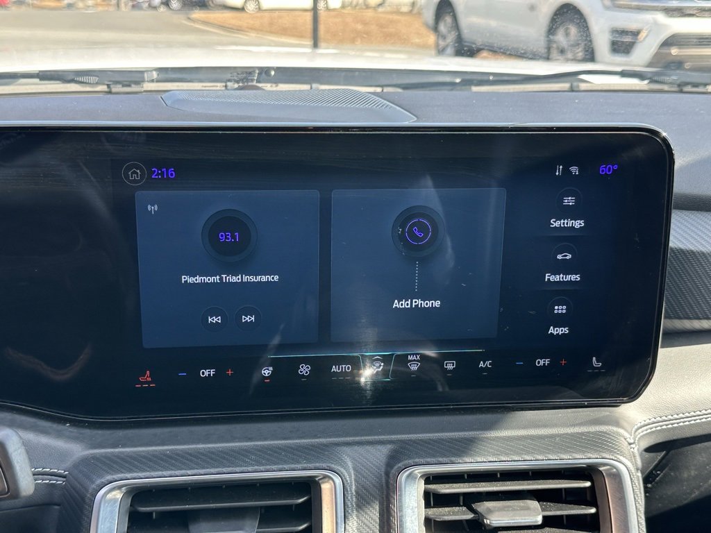 Used 2024 Ford Mustang Premium image 22