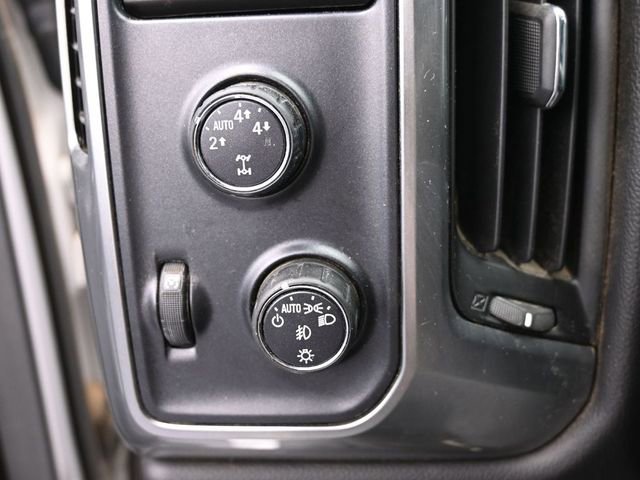 Used 2015 Chevrolet Silverado 1500 LT w/ LT Convenience Package image 35