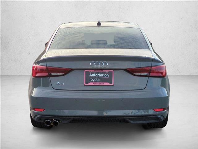 Used 2020 Audi A3 2.0T Premium w/ Final Edition Package image 7