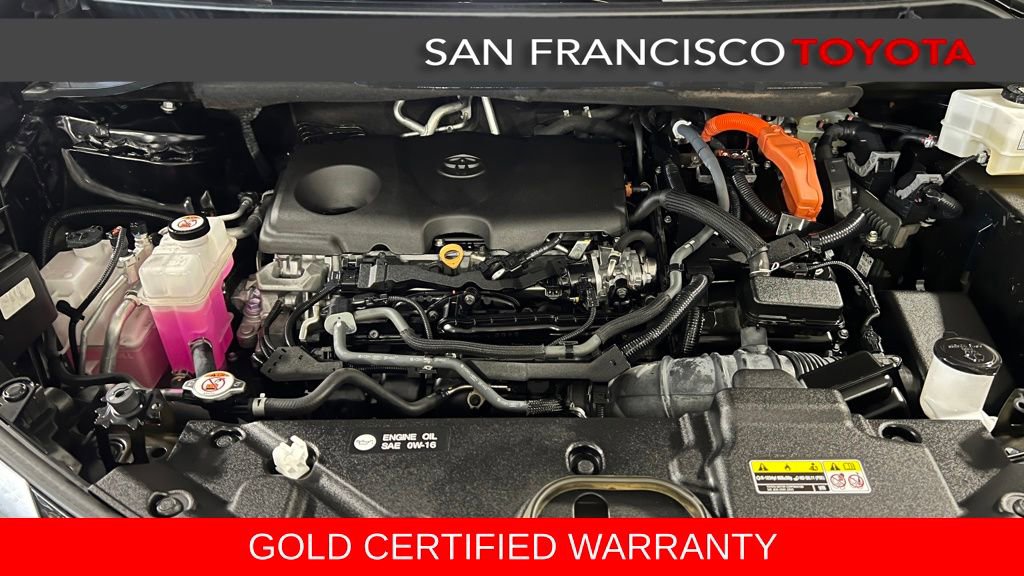 Certified 2022 Toyota Sienna Platinum image 45