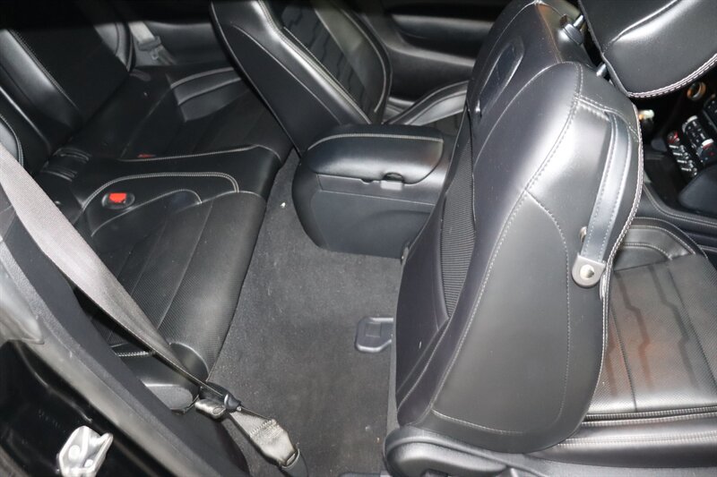 Used 2021 Ford Mustang GT Premium w/ GT Performance Package RWD image 23