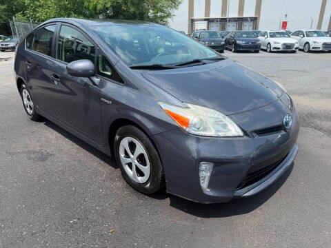 Used 2014 Toyota Prius Two FWD image 5