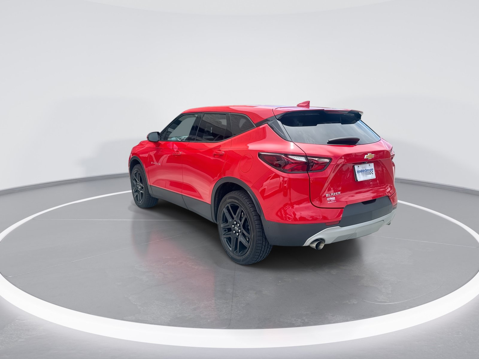 Used 2021 Chevrolet Blazer LT FWD image 7