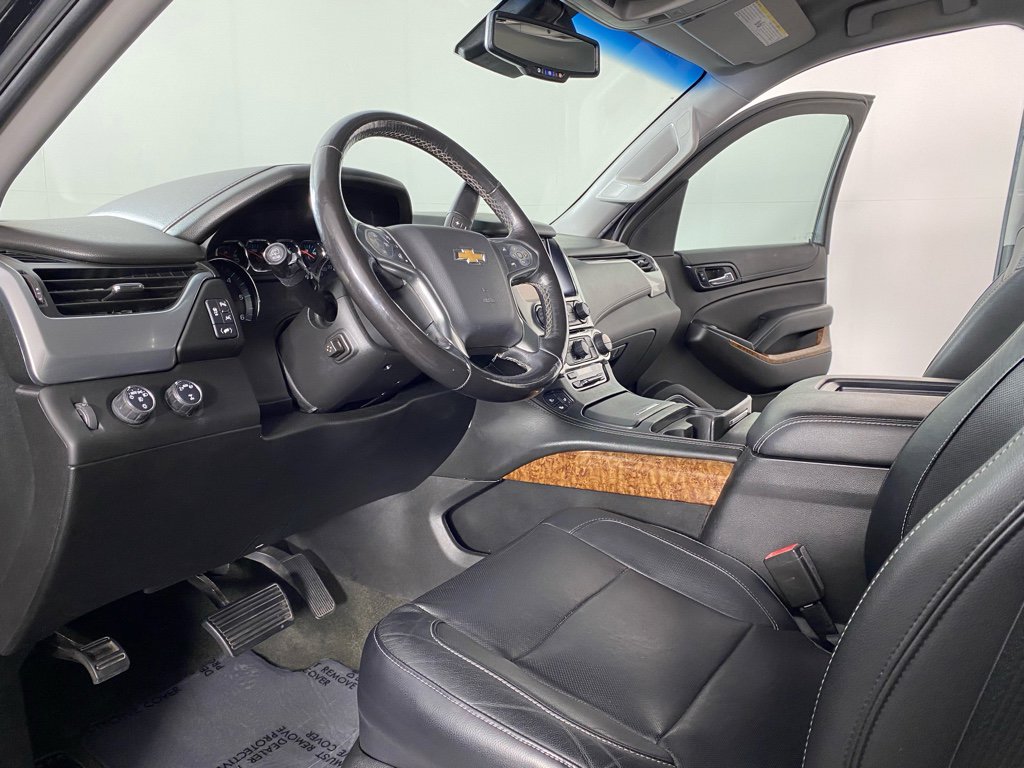 Used 2018 Chevrolet Tahoe Premier image 2