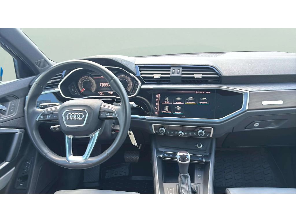 Used 2022 Audi Q3 2.0T Premium Plus AWD/4WD image 14