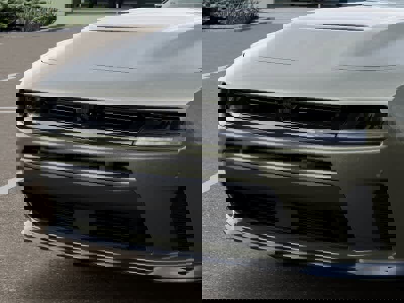 New 2026 Dodge Charger Scat Pack AWD/4WD image 11