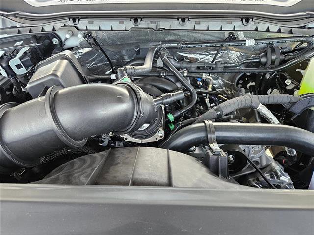 New 2026 Ford F350 XL image 15