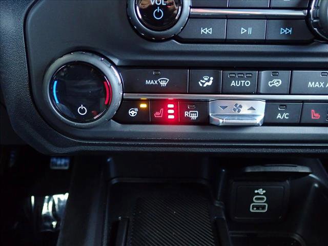 New 2026 Ford Bronco Outer Banks w/ Sasquatch Package AWD/4WD image 20