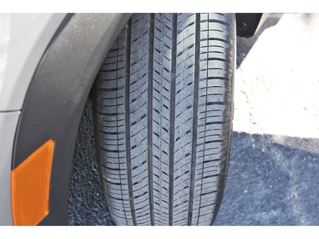 Certified 2026 Hyundai Tucson SEL image 32