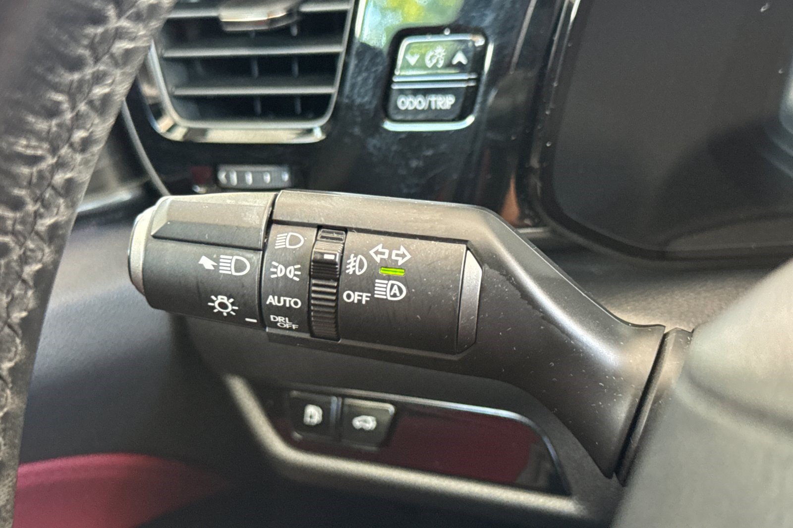 Used 2024 Lexus NX 450h+ AWD w/ Vision Package image 32