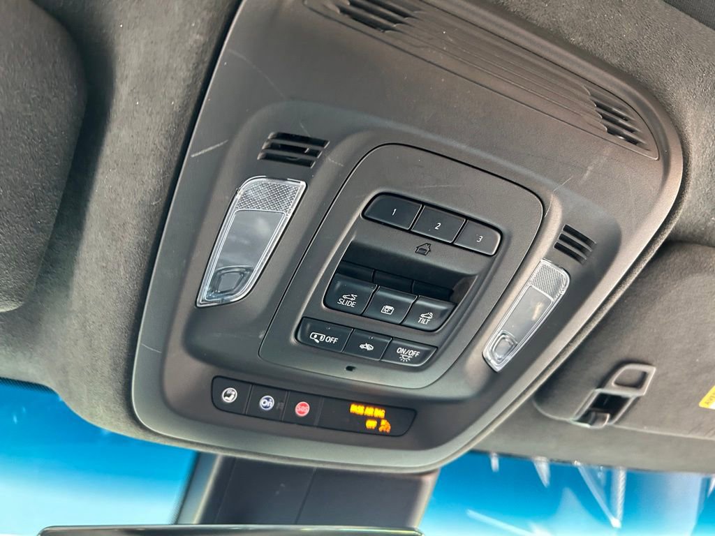 Used 2024 Cadillac CT5 V Blackwing w/ Parking Package image 65