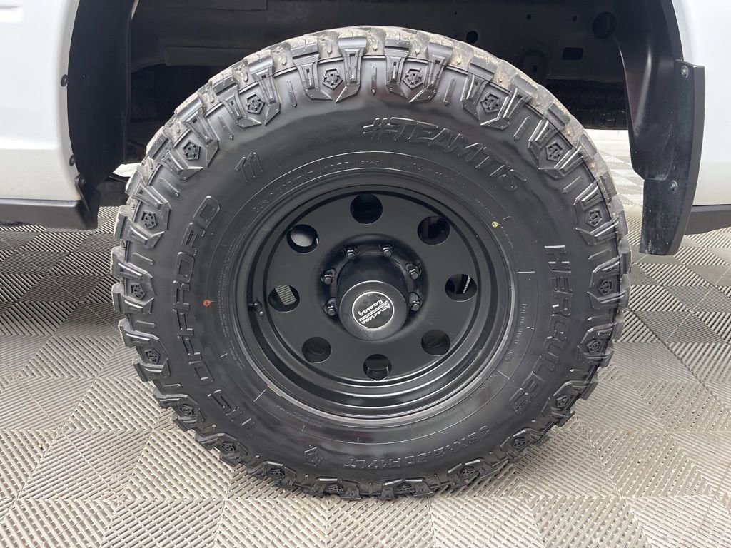 Used 2023 RAM 2500 Tradesman image 30