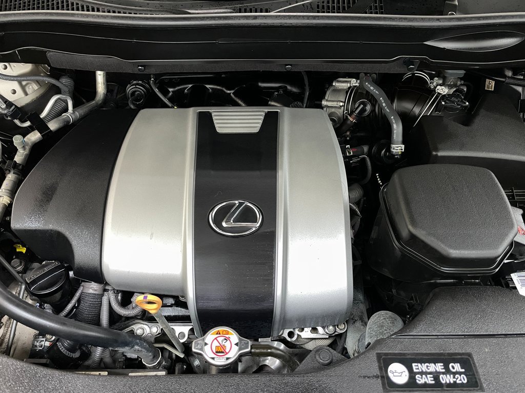 Used 2019 Lexus RX 350 350 image 48