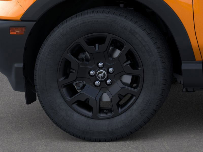 New 2026 Ford Bronco Sport Big Bend image 42