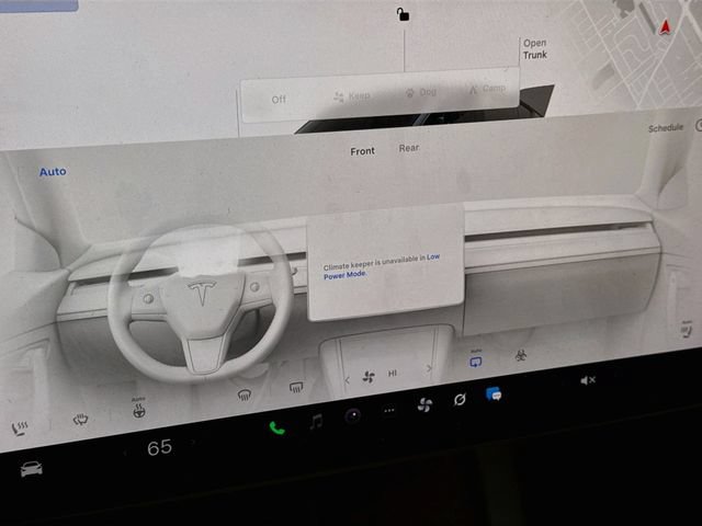 Used 2024 Tesla Model Y Long Range AWD/4WD image 15
