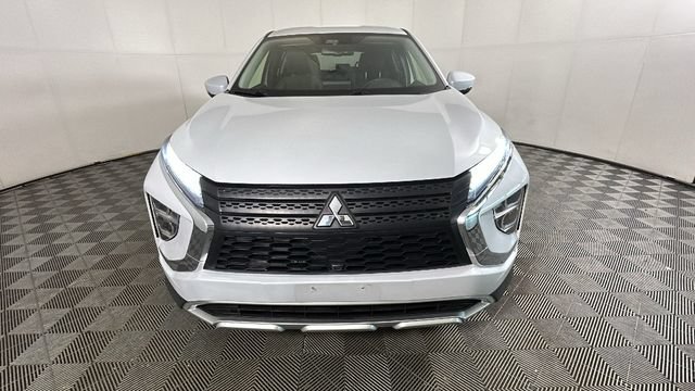 Used 2023 Mitsubishi Eclipse Cross SE AWD/4WD image 8