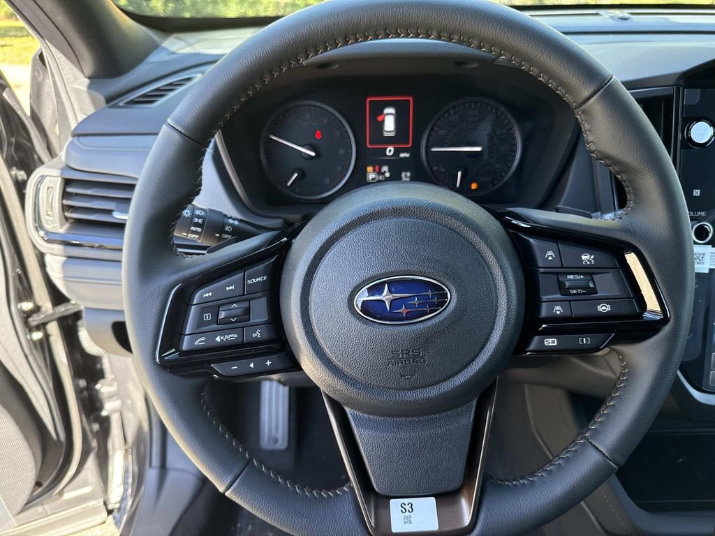 New 2026 Subaru Forester Sport AWD/4WD image 40