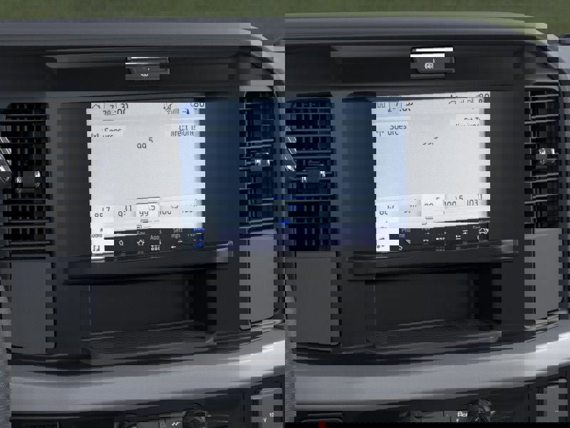 New 2026 Ford F550 XL DRW image 14